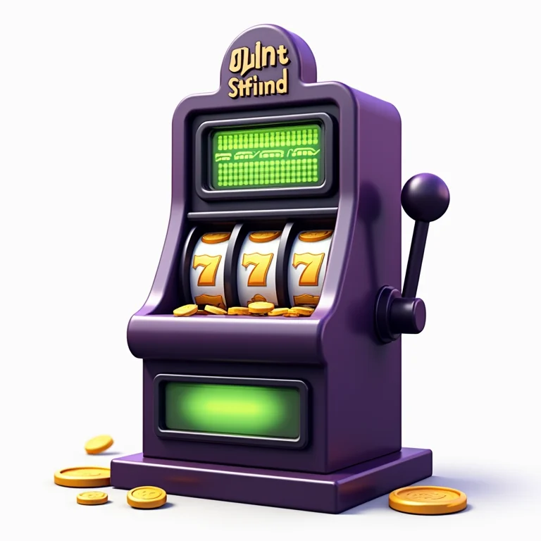61 2d Slots