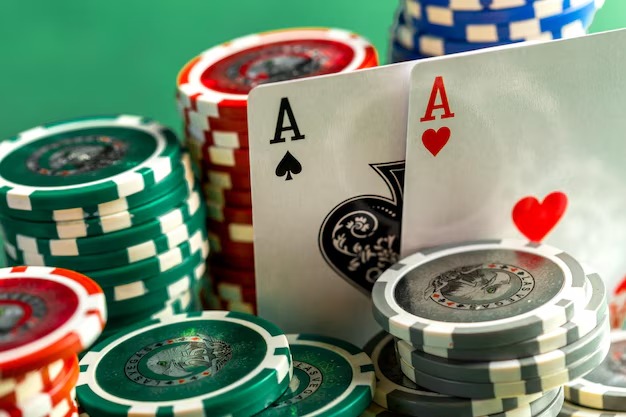 61 2d Sportsbook