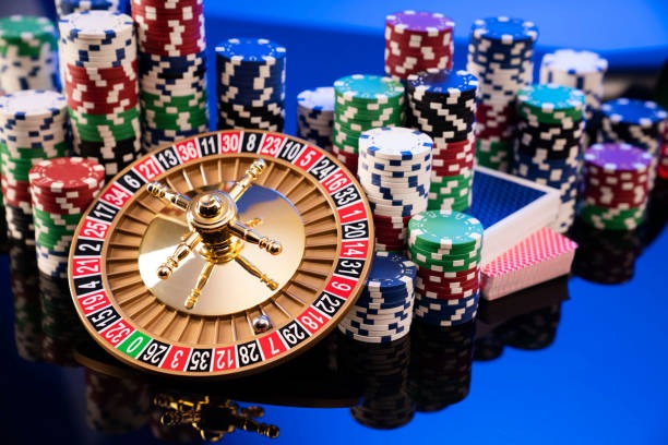 61 2d Learn About Our Dedicated Gaming Platform